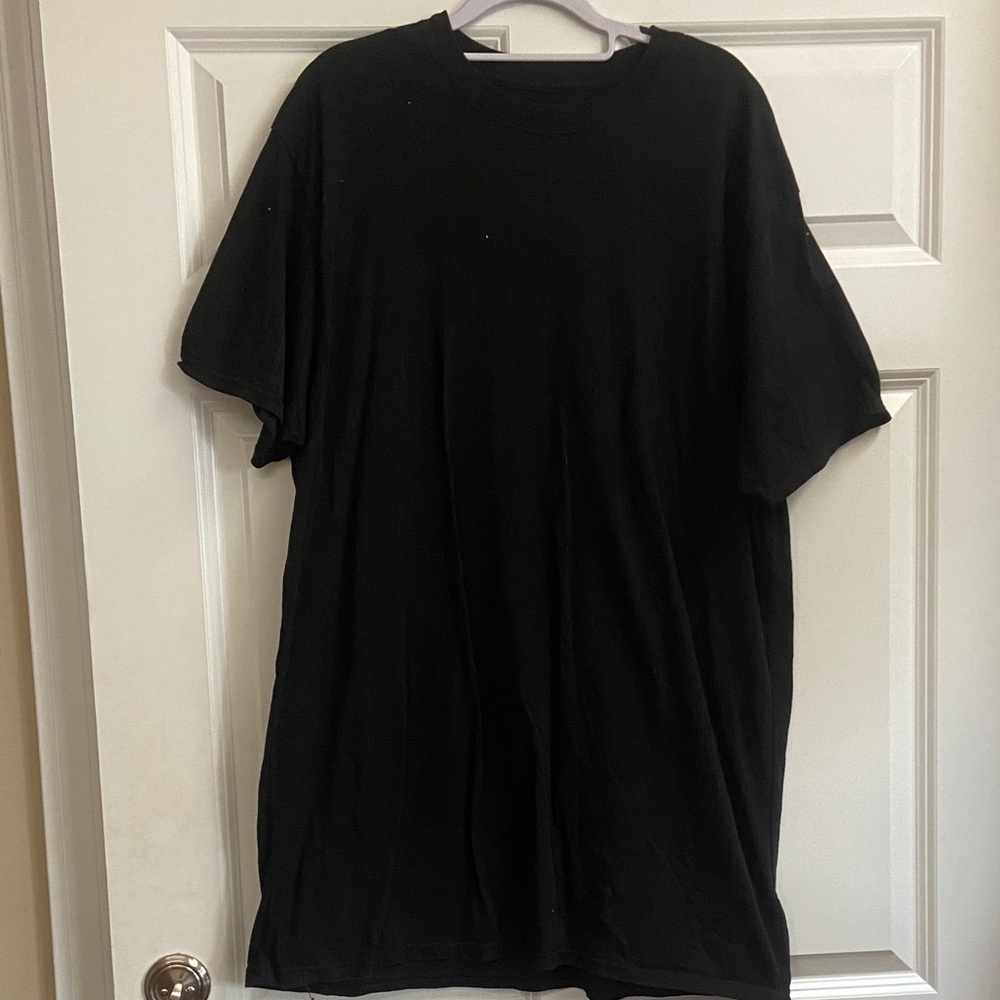 🧡 Men’s t-shirt
